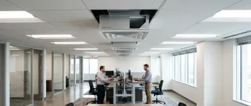 Commercial Office Buildings