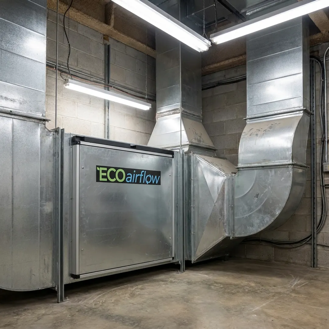 LEED Compliant HVAC Filters