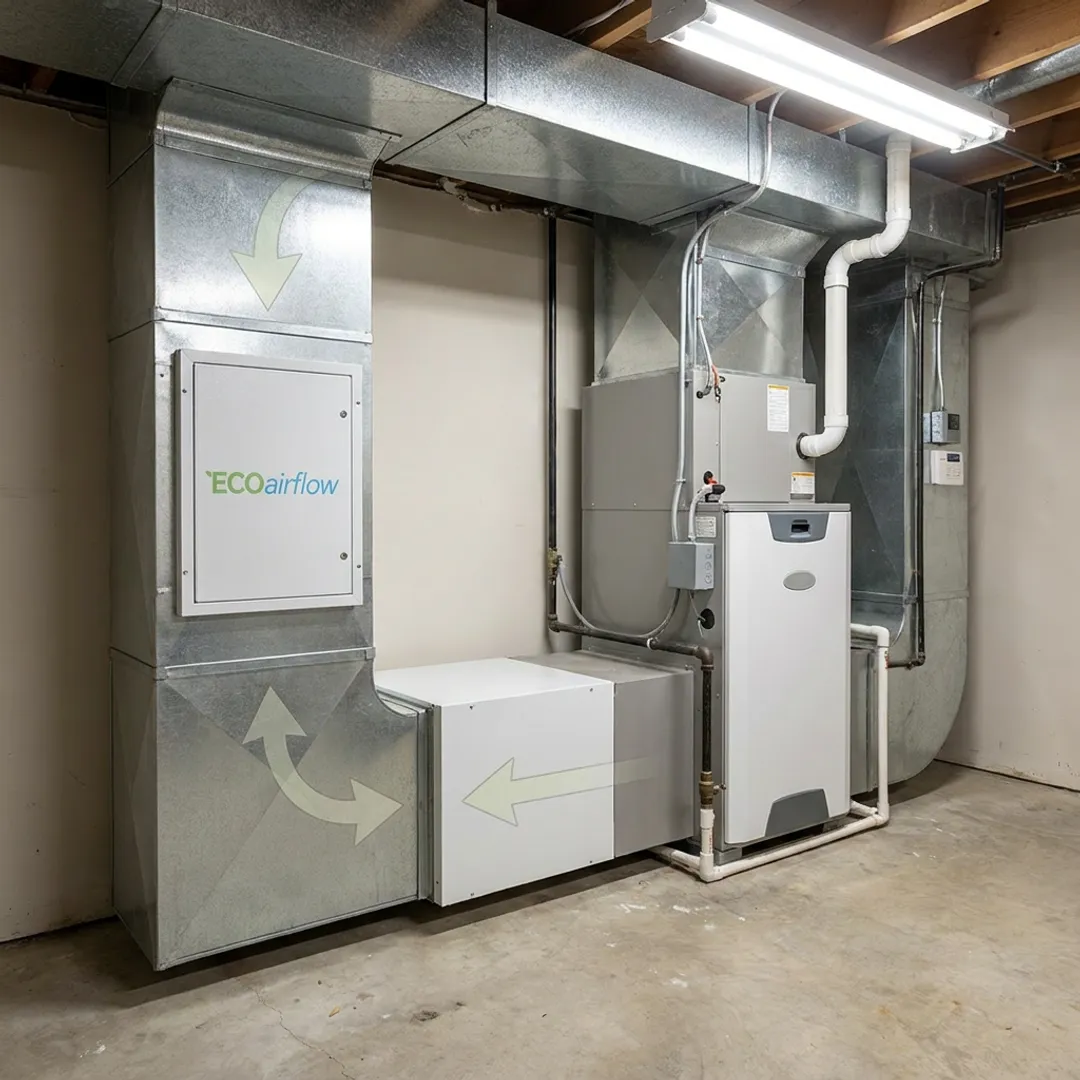 Energy-Saving Air Filtration Services