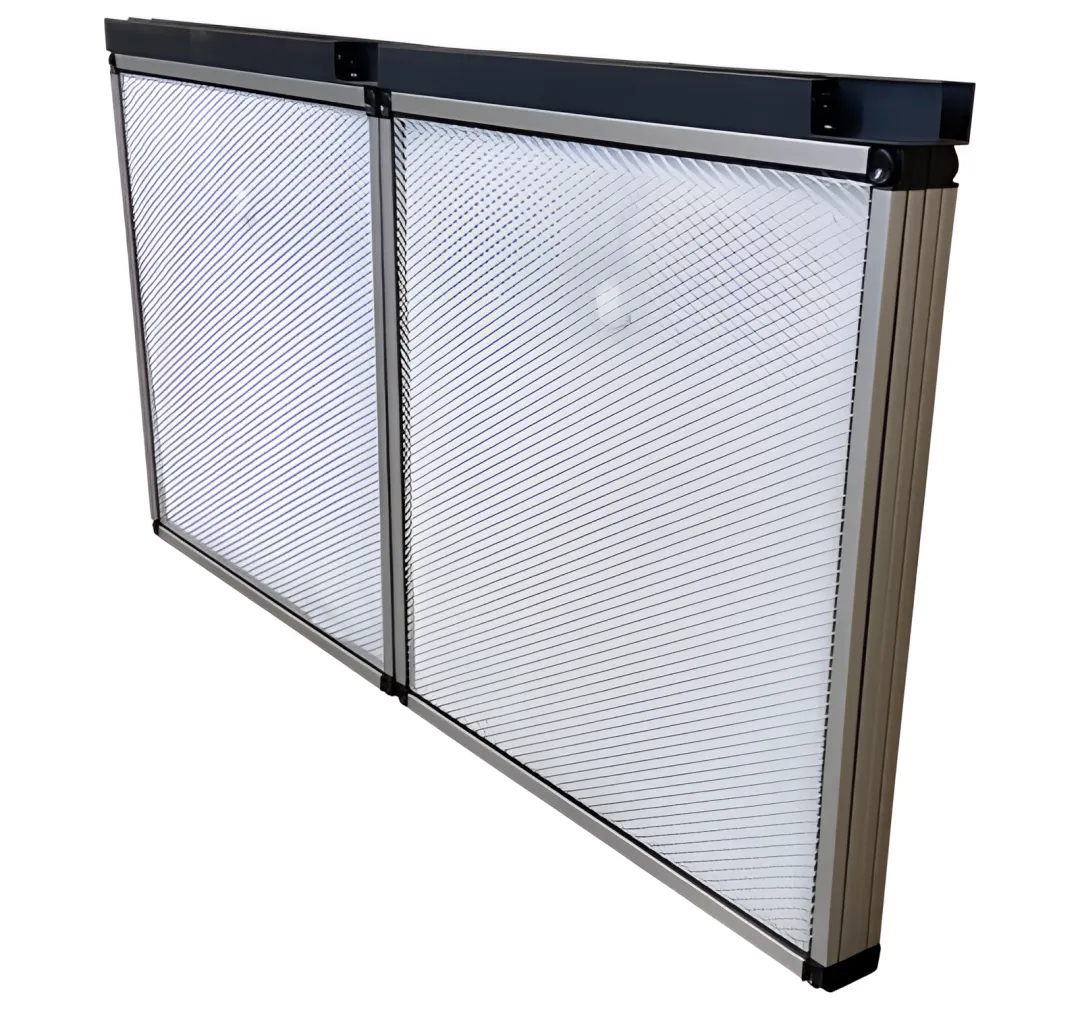 Commercial Buildings