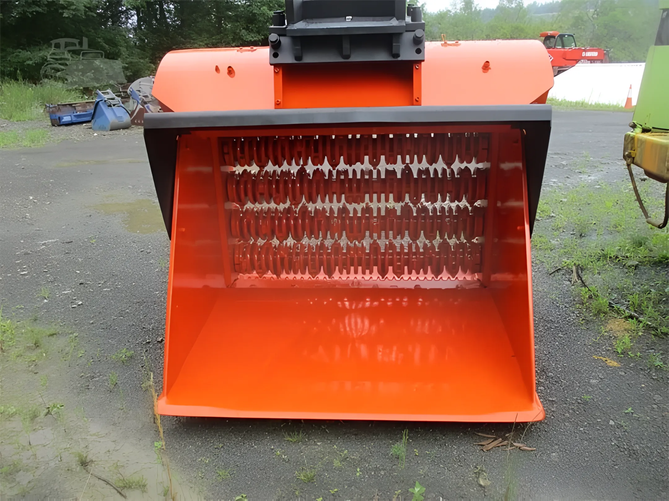 Hydraulic Hammers – All Sizes Available (Small, Medium, Large)