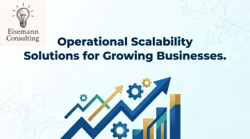 Operational Scalability Solutions for Growing Businesses