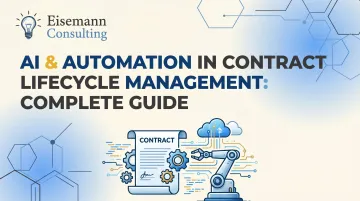 AI &amp; Automation in Contract Lifecycle Management: Complete Guide