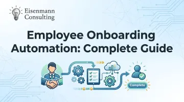 Employee Onboarding Automation: Complete Guide