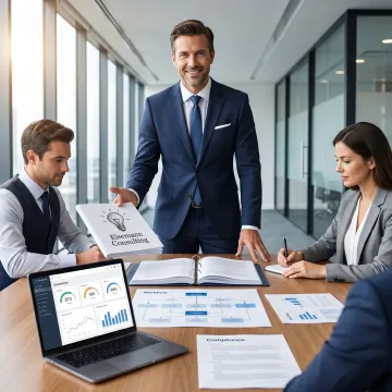 Employer compliance planning session