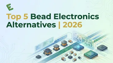 Top 5 Bead Electronics Alternatives | 2026