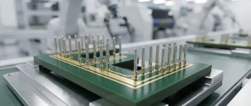 PCB & Electronics