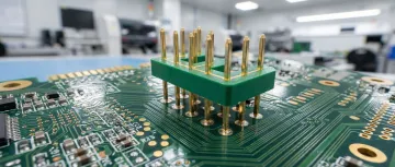 PCB & Electronics