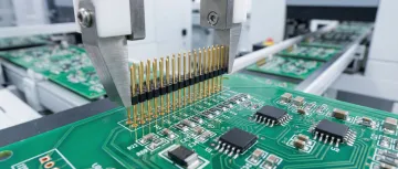 PCB & Electronics