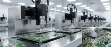 Computer & Electronics