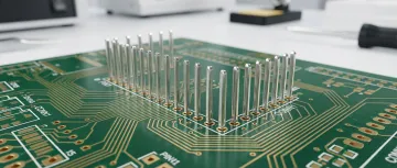 Electronics & PCB Manufacturing