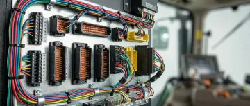 Agricultural Equipment