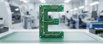 PCB & Electronics