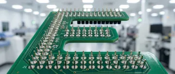 PCB & Electronics
