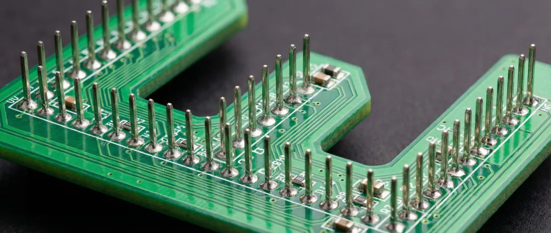 PCB & Electronics