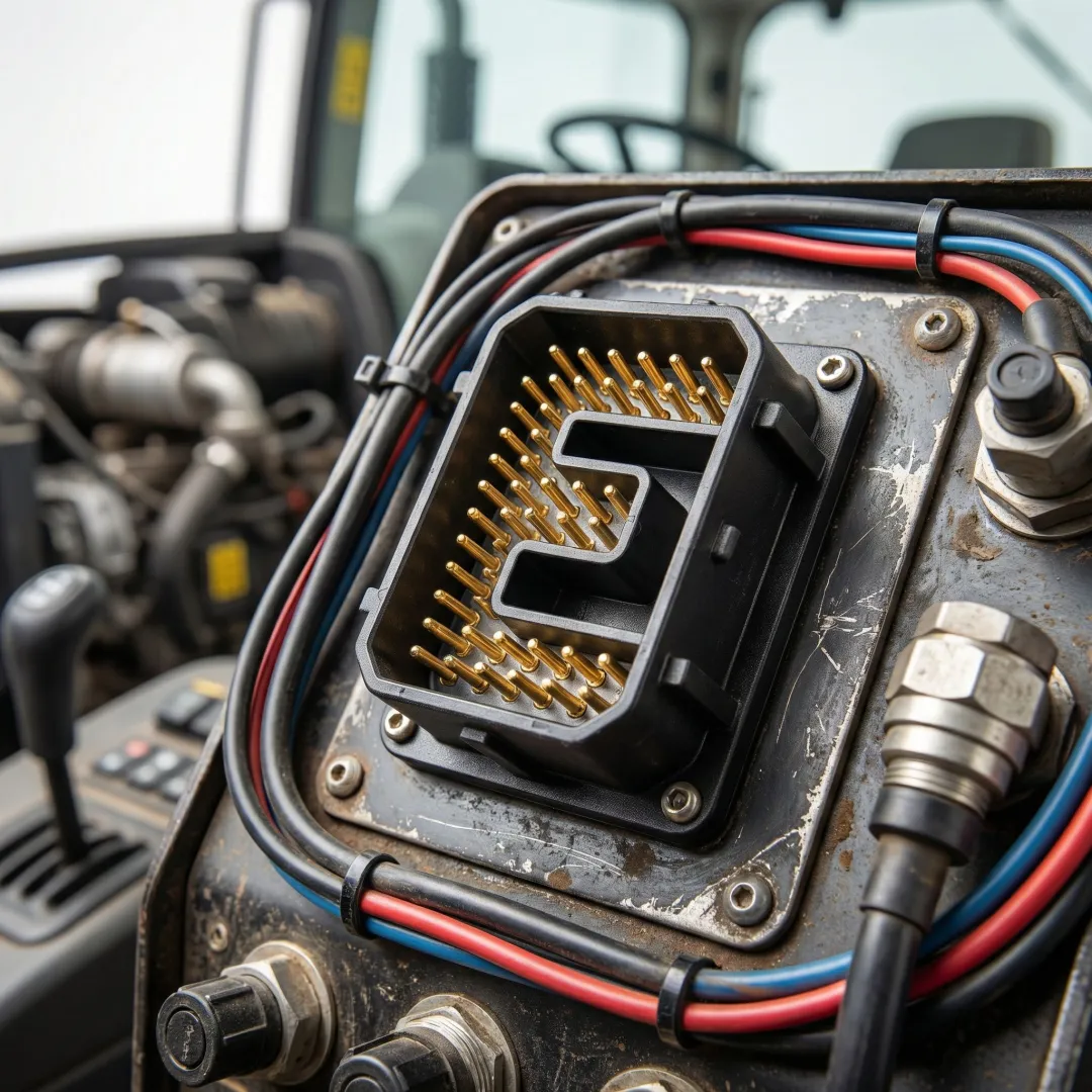 Farm Equipment