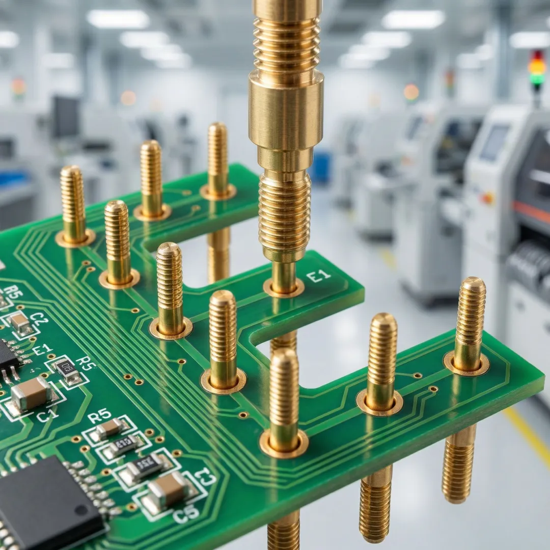 PCB & Electronics