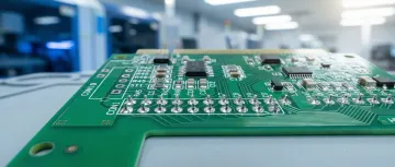PCB & Electronics