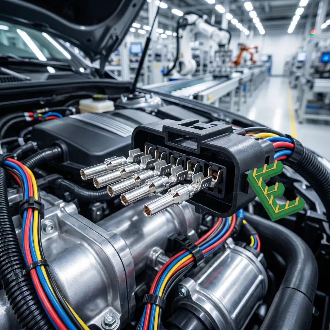 Automotive