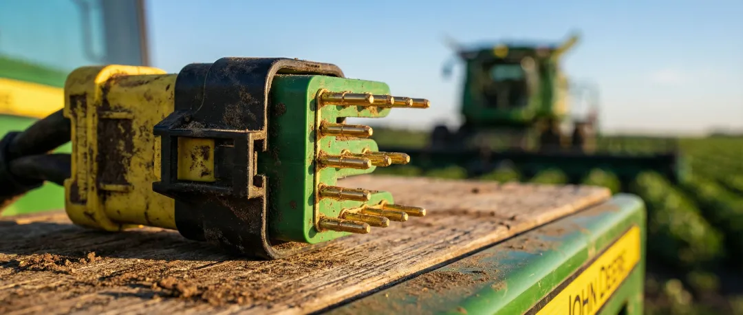 Farm Equipment