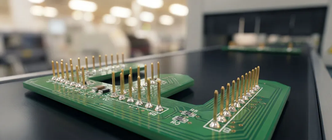 PCB & Electronics