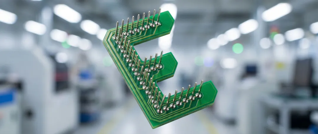 PCB & Electronics