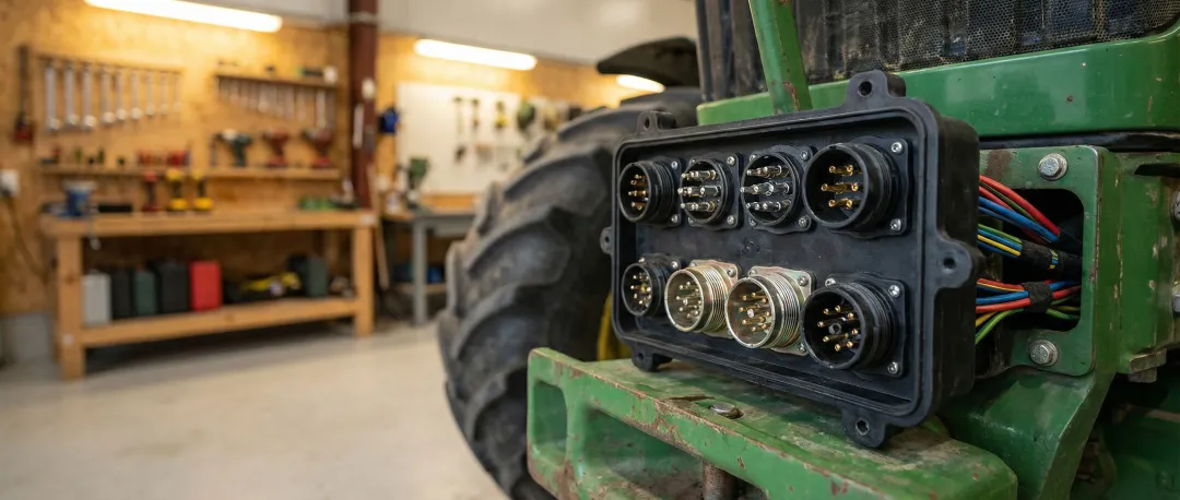Farm Equipment