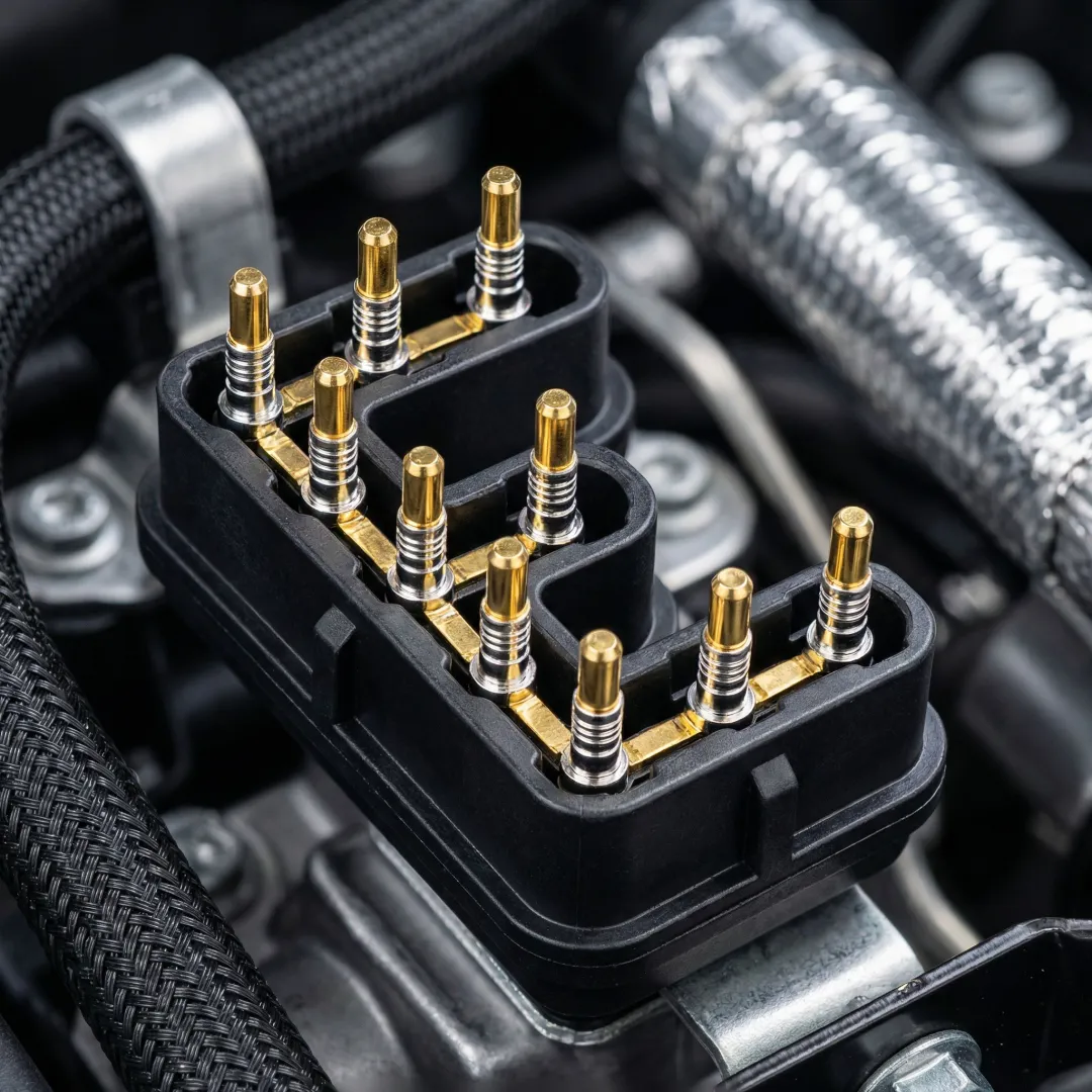 Automotive