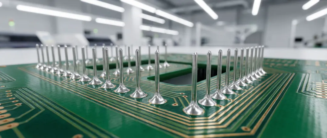 PCB & Electronics