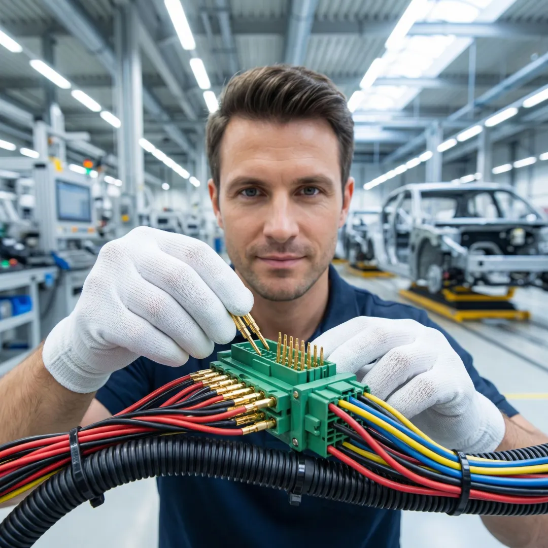 Automotive