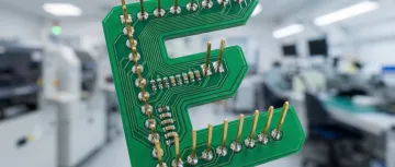 PCB & Electronics