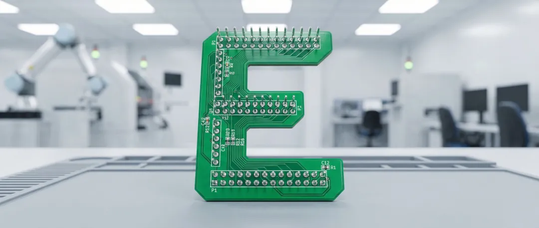 PCB & Electronics