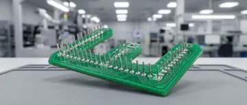 PCB & Electronics