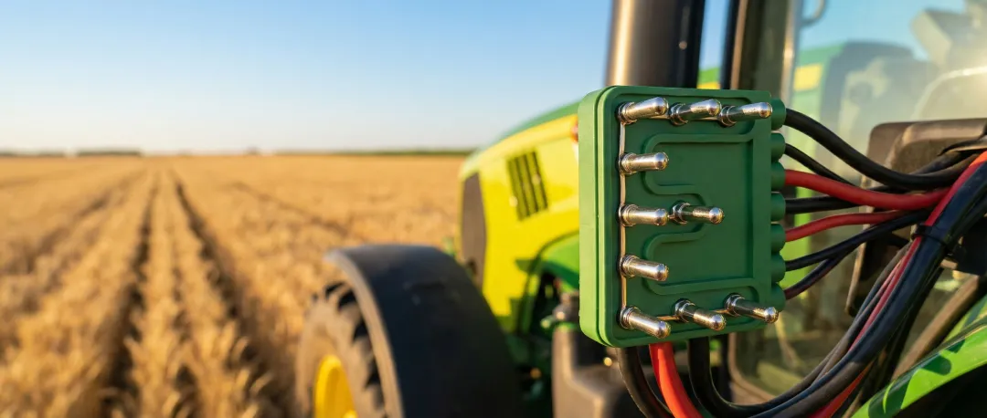 Farm Equipment