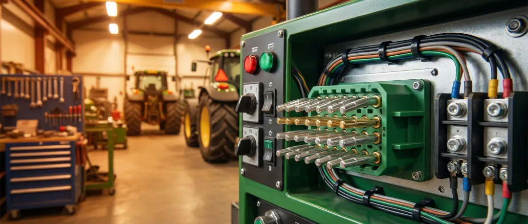 Farm Equipment