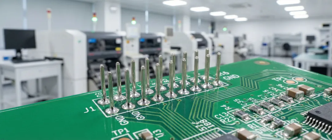 PCB & Electronics