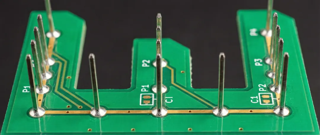PCB & Electronics