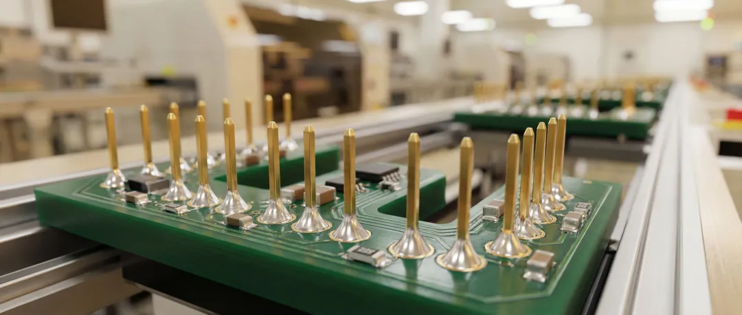 PCB & Electronics