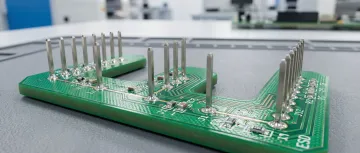 PCB & Electronics
