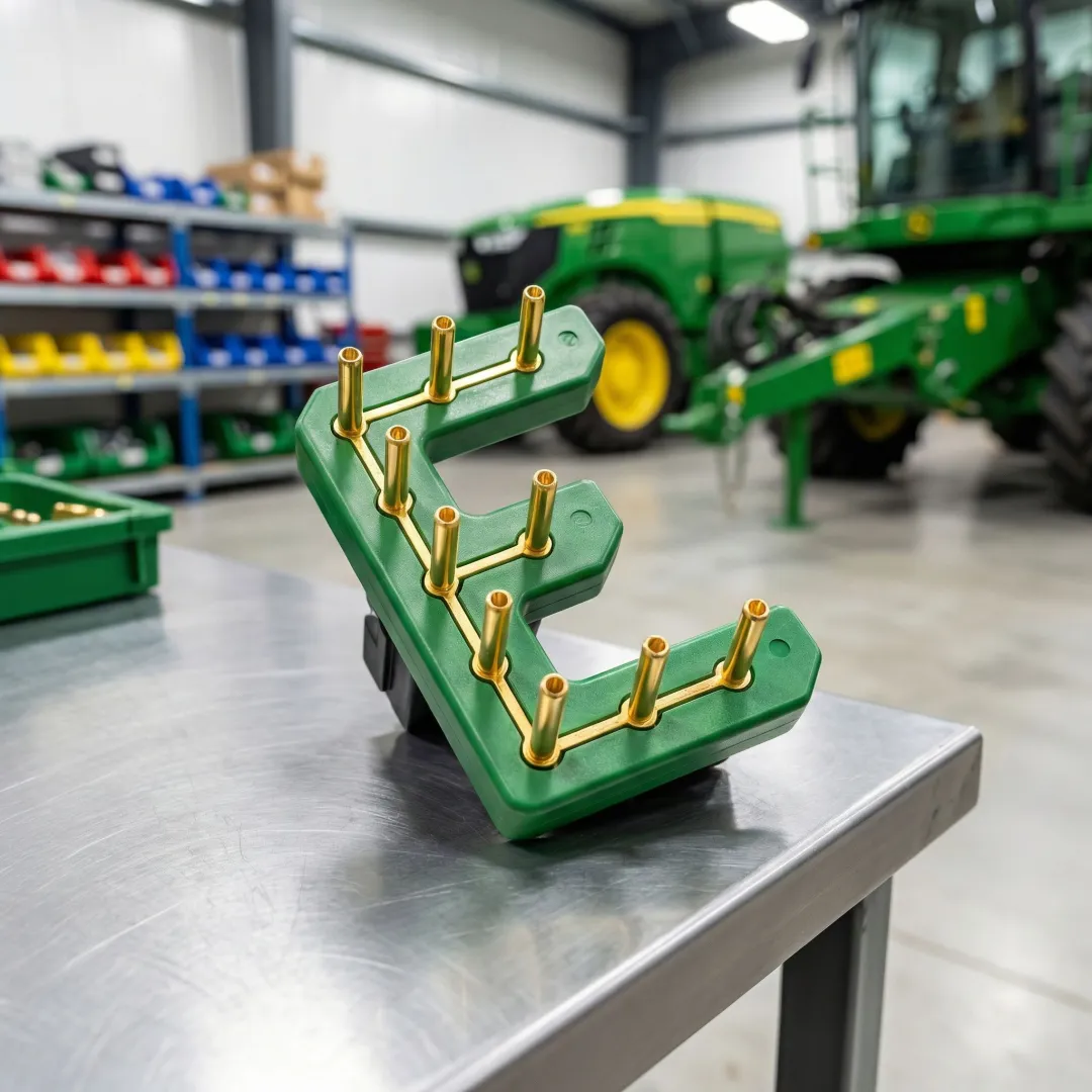 Farm Equipment