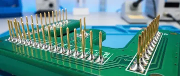 PCB & Electronics