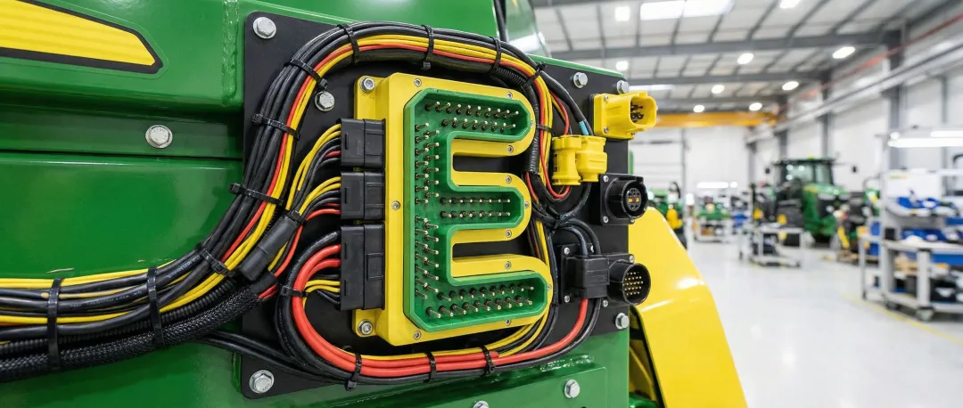 Farm Equipment