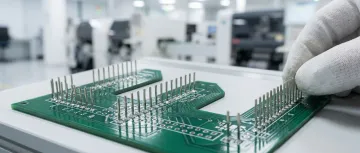 Computer & Electronics