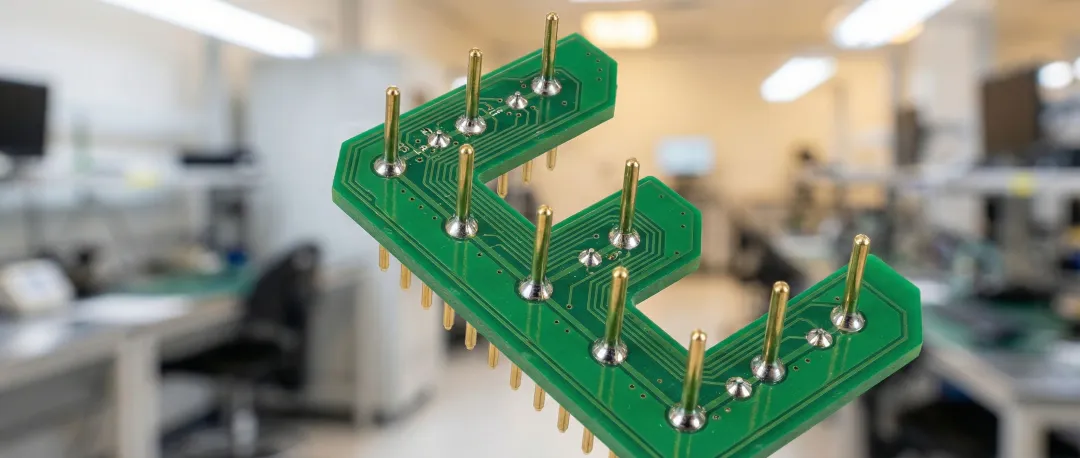 PCB & Electronics