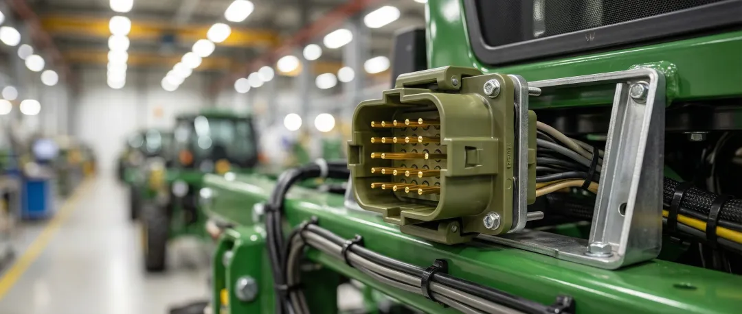 Farm Equipment