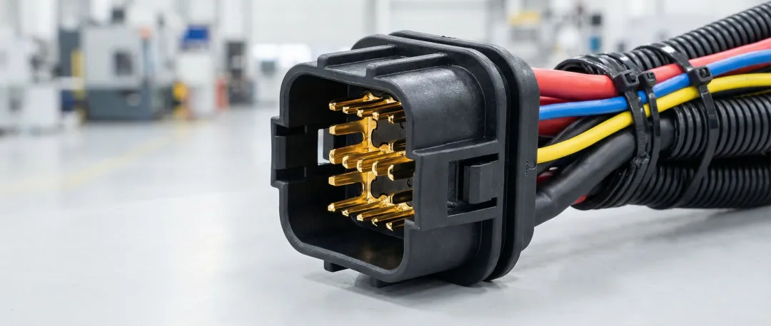 Agricultural & Farm Equipment