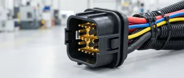 Agricultural & Farm Equipment