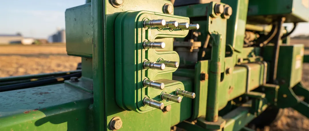 Farm Equipment