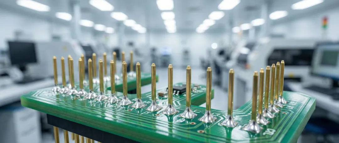 PCB & Electronics