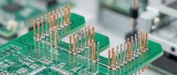 PCB & Electronics